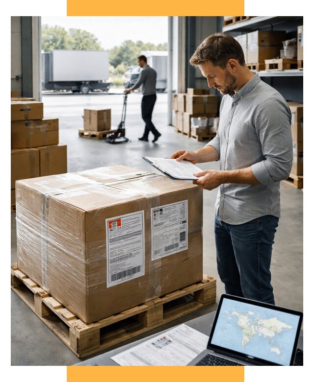 Срочная международная доставка от 12193 р. | СетСервис-Крр