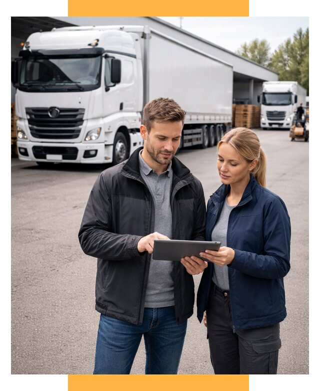 Автомобильные перевозки грузов от 25403 р. | СетСервис-Крр