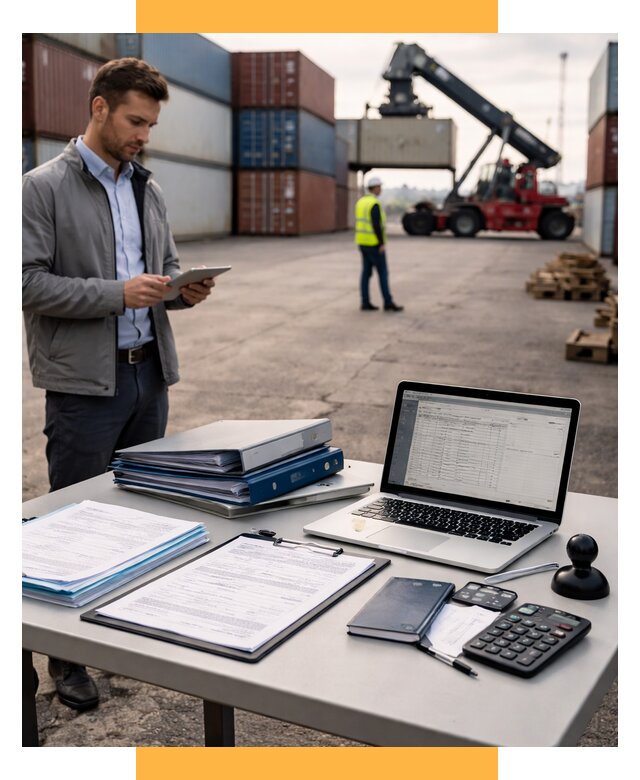 Контейнерные перевозки грузов по миру от 121932 р. | СетСервис-Крр