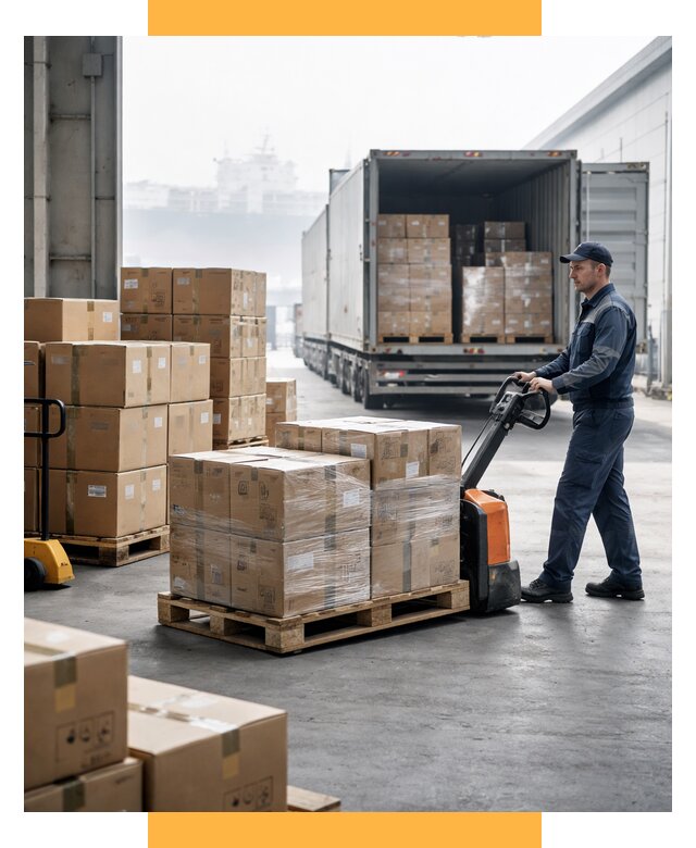 Карго доставка грузов по миру под ключ от 25403 р. | СетСервис-Крр