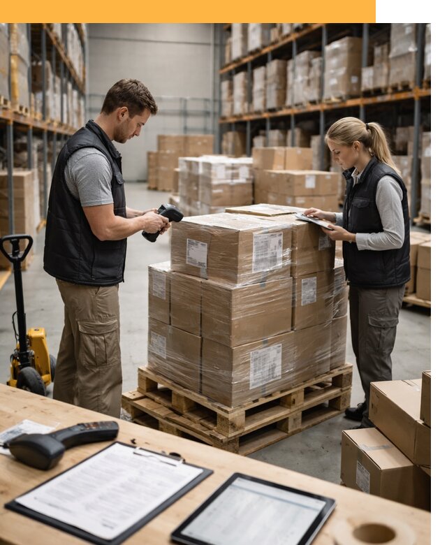 Консолидация грузов по миру от 8129 руб, оптимизация доставки