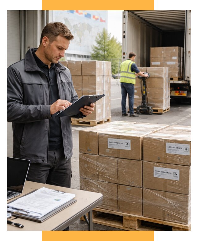 Доставка товаров для маркетплейсов из Китая от 7621 р. — СетСервис-Крр