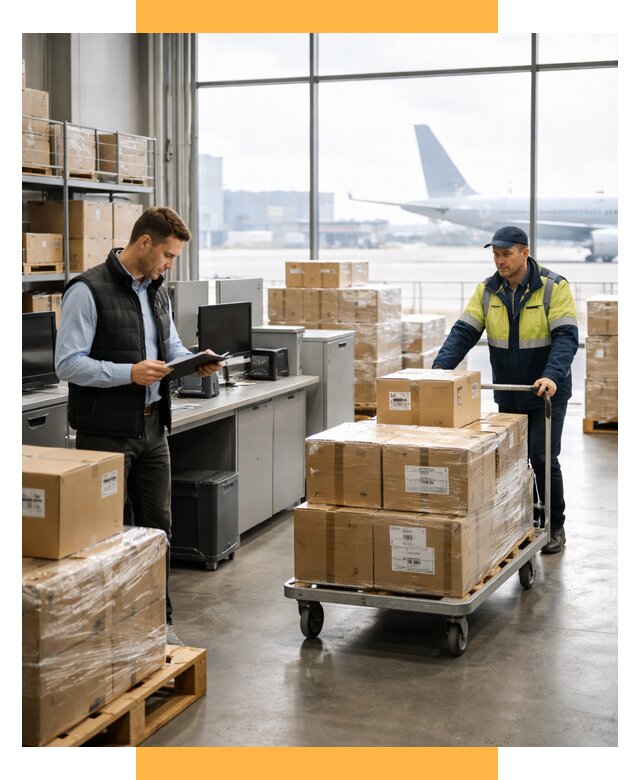 Авиадоставка из Китая от 660 р. — быстро | СетСервис-Крр