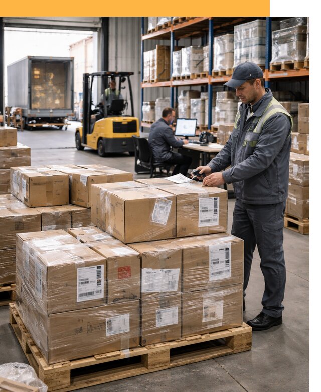 Сборные грузы из Турции от 8637 руб, доставка, таможенное оформление