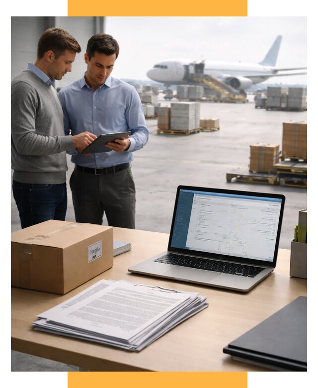 Авиадоставка из США от 660 р., быстро и надежно, СетСервис-Крр