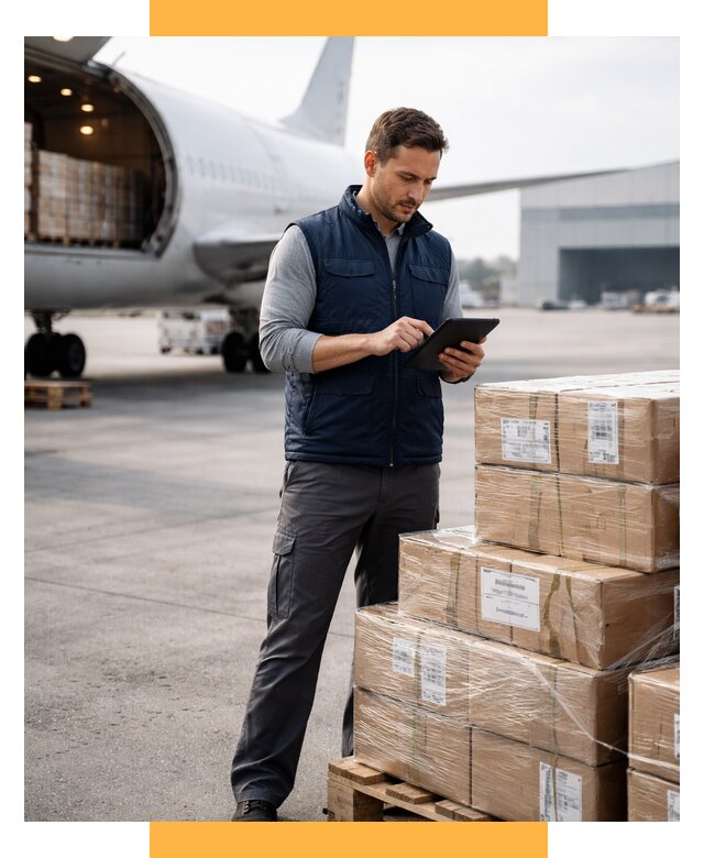 Авиадоставка из Германии в Россию от 6605 р. СетСервис-Крр