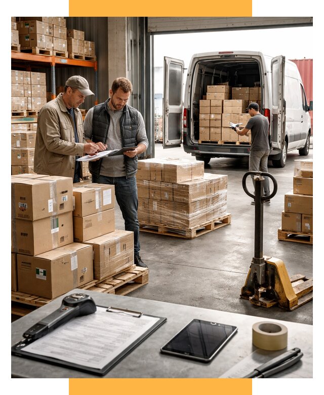 Сборные грузы из Италии, доставка от 18798 р. СетСервис-Крр