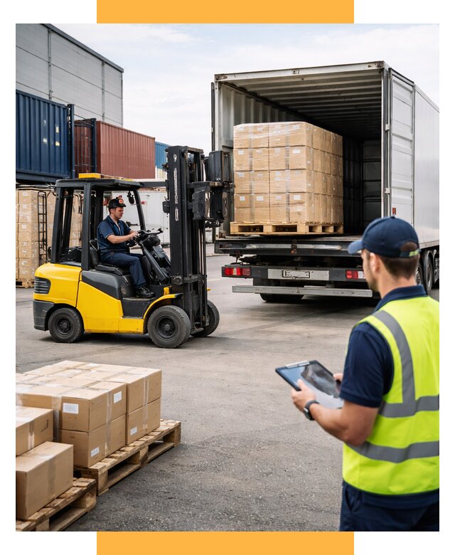 Доставка грузов из Латвии в Россию от 25403 р. | СетСервис-Крр