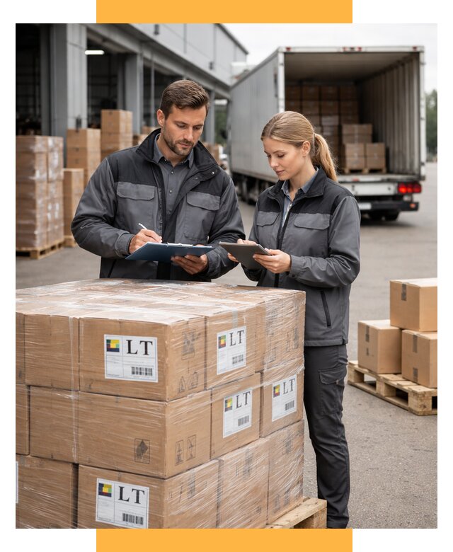 Доставка грузов из Литвы в Россию от 15242 р., СетСервис-Крр