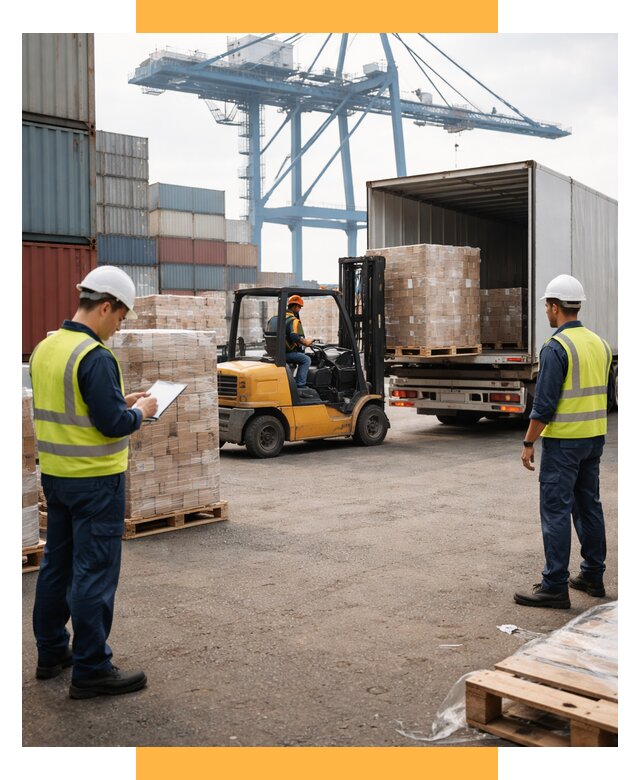 Доставка грузов из Вьетнама в Россию от 76208 р. | СетСервис-Крр