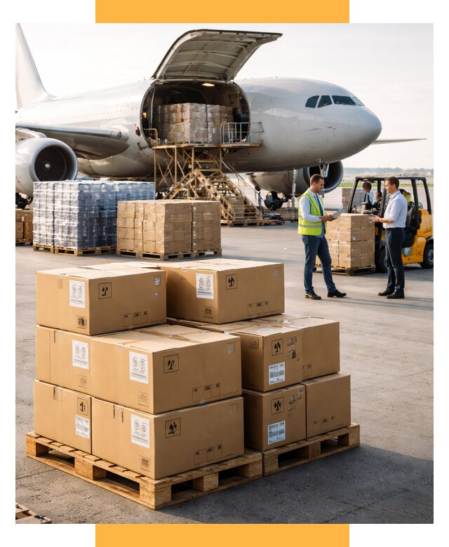 Авиадоставка из Вьетнама в Россию от 864 р. | СетСервис-Крр