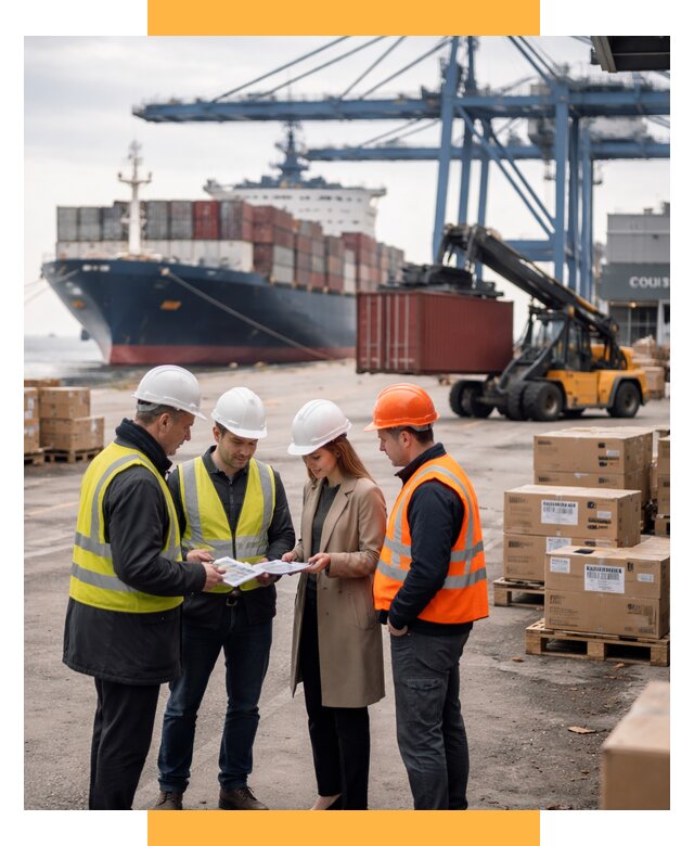 Морские перевозки из Вьетнама от 152415 р. — СетСервис-Крр