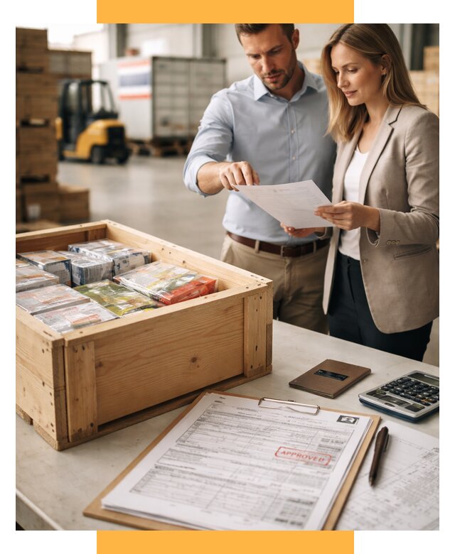 Доставка грузов из Таиланда в Россию от 35564 р. СетСервис-Крр