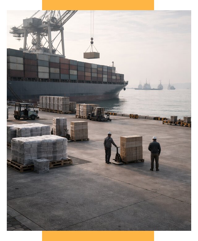 Морские перевозки из Таиланда от 86369 р. | СетСервис-Крр