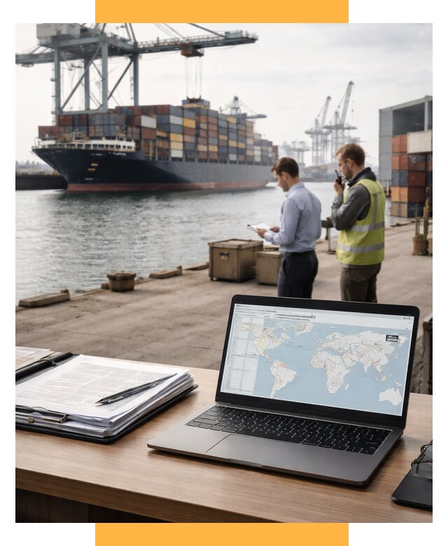 Морские перевозки из Малайзии от 86369 р. | СетСервис-Крр