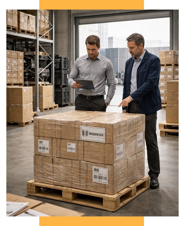 Доставка грузов из Индонезии в Россию от 86369 р., СетСервис-Крр