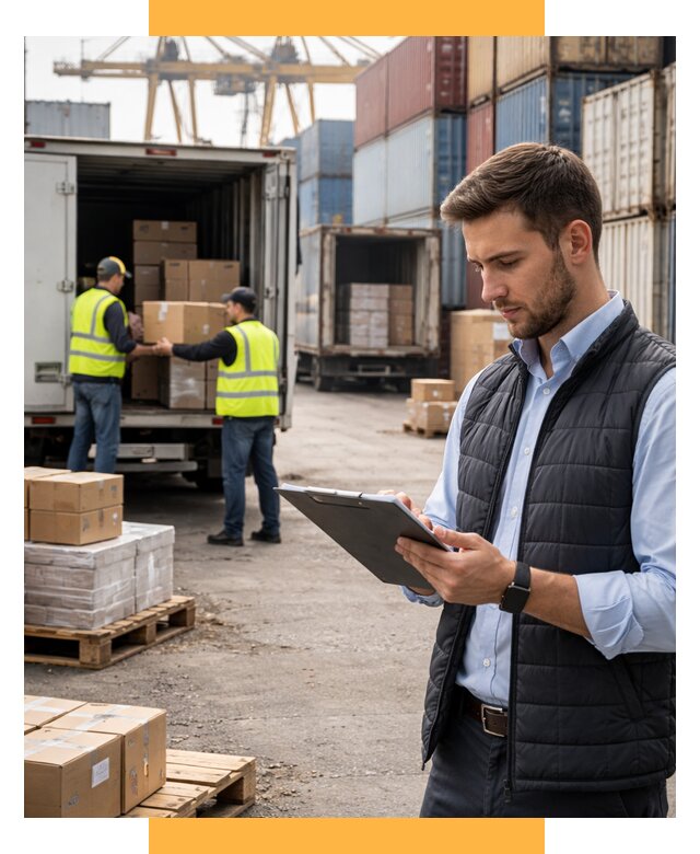 Доставка грузов из Азербайджана от 35564 р., СетСервис-Крр