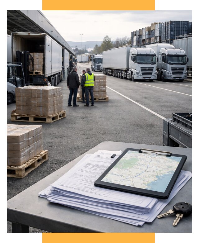 Автоперевозки из Азербайджана от 152415 р. - СетСервис-Крр