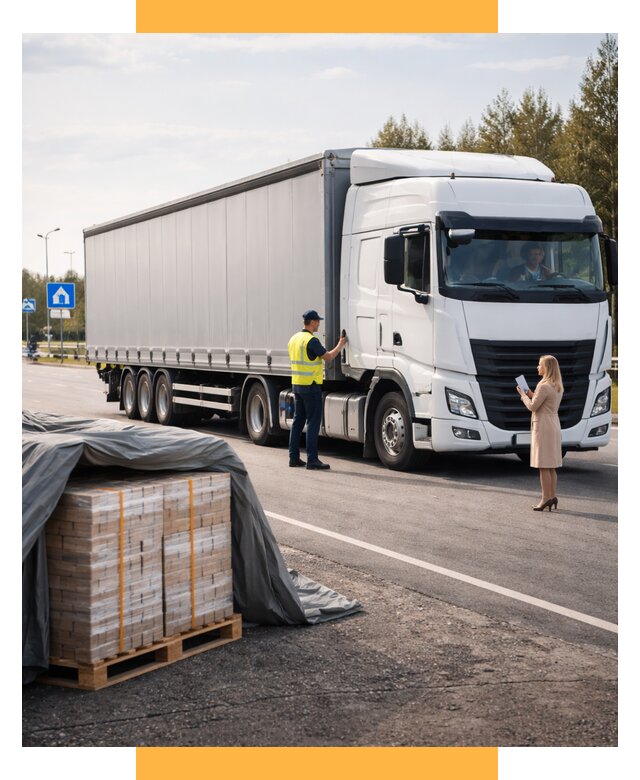 Автоперевозки из Узбекистана от 182898 р. — СетСервис-Крр логистика