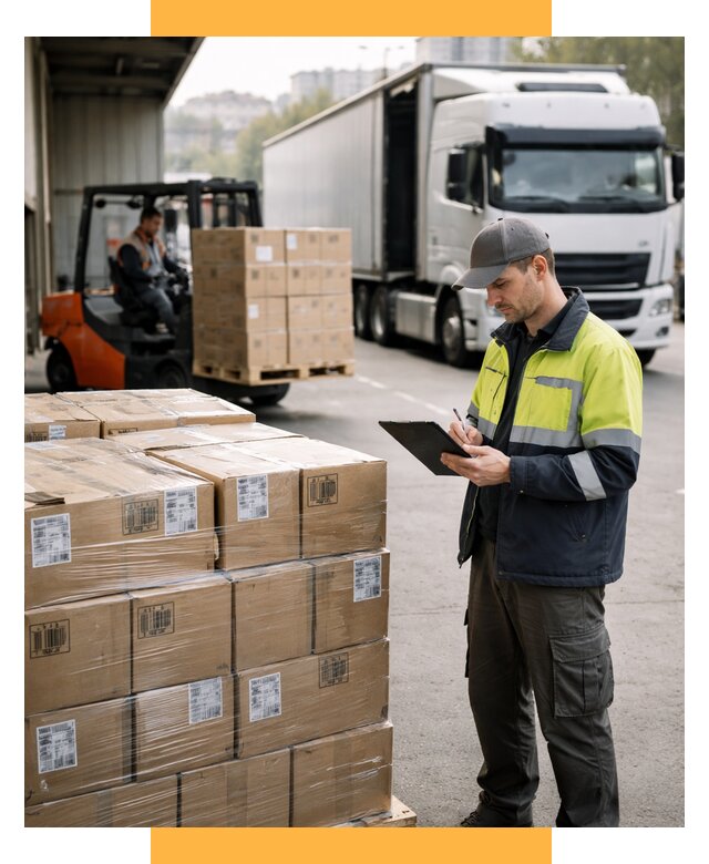 Доставка грузов из Киргизии в Россию от 15242 р. | СетСервис-Крр