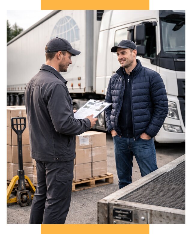 Автоперевозки грузов из Киргизии от 86369 р. — СетСервис-Крр