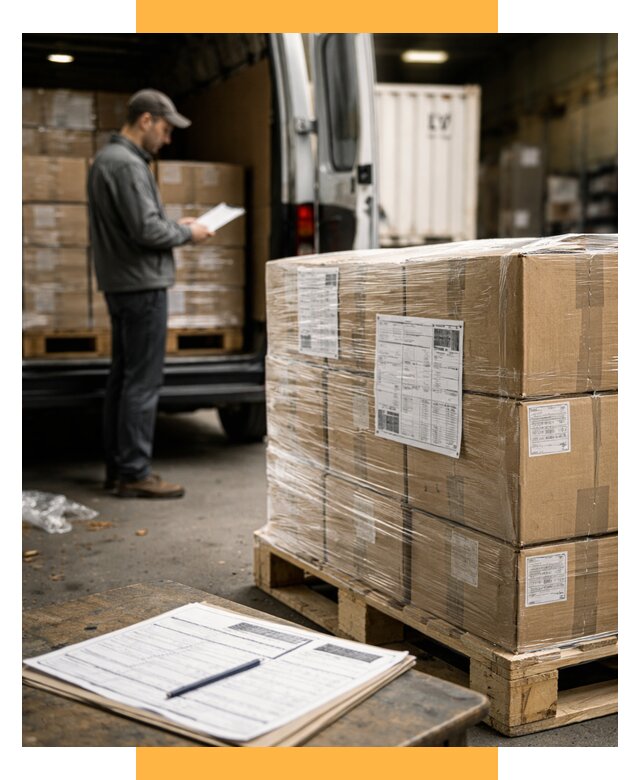 Доставка грузов в Латвию от 25403 р., логистика СетСервис-Крр