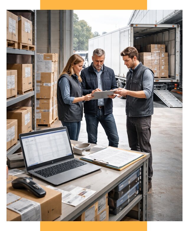 Доставка грузов в Испанию от 35564 р. логистика | СетСервис-Крр