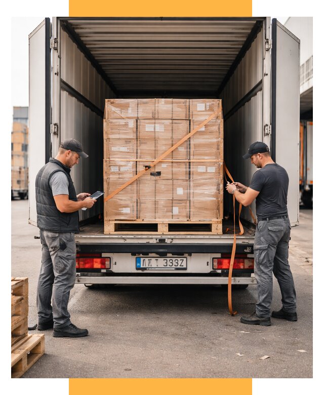 Доставка грузов в Сербию от 45725 р международная СетСервис-Крр