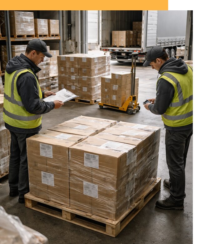 Доставка грузов в Израиль морем, авиа и автоперевозки от 45725 руб.