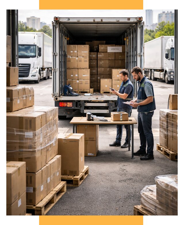 Доставка грузов из России в Армению от 35564 р. - СетСервис-Крр