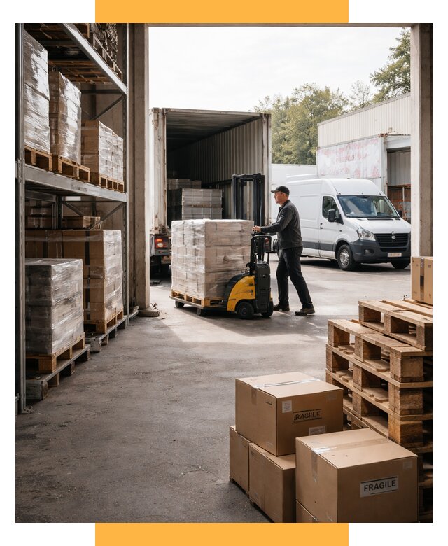 Доставка и перевозка грузов в Грузию от 25403 р., СетСервис-Крр