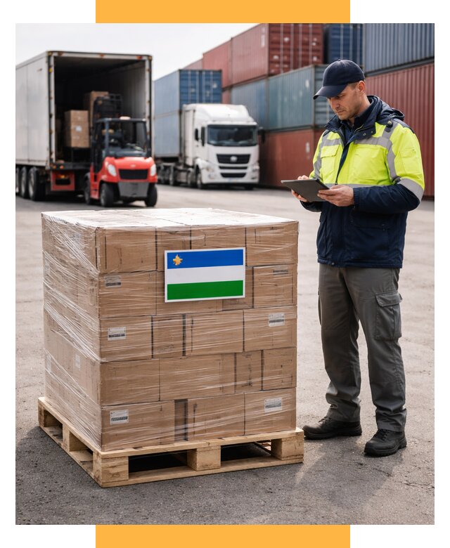 Доставка в Узбекистан от 25403 р., экспресс услуги СетСервис-Крр