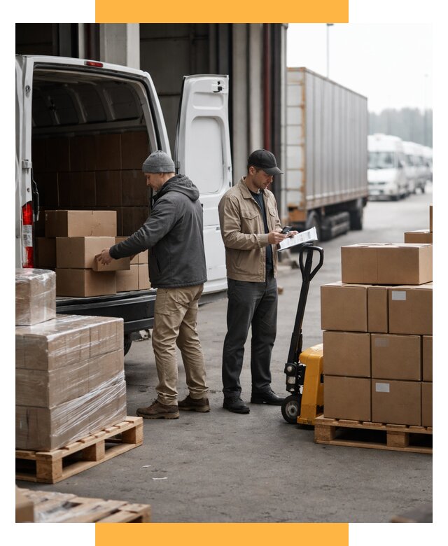 Доставка грузов в Киргизию от 15242 р. - логистика СетСервис-Крр