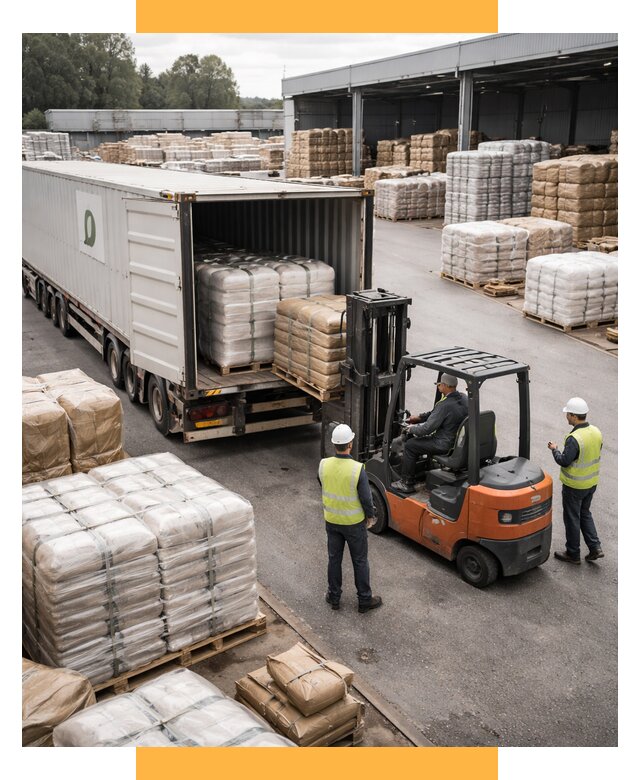 Перевозка сырья для производства из Китая от 6605 р., СетСервис-Крр