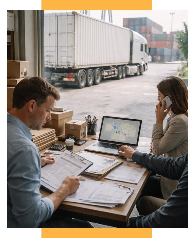 Доставка через Турцию: логистика и транзит от 6605 р. | СетСервис-Крр