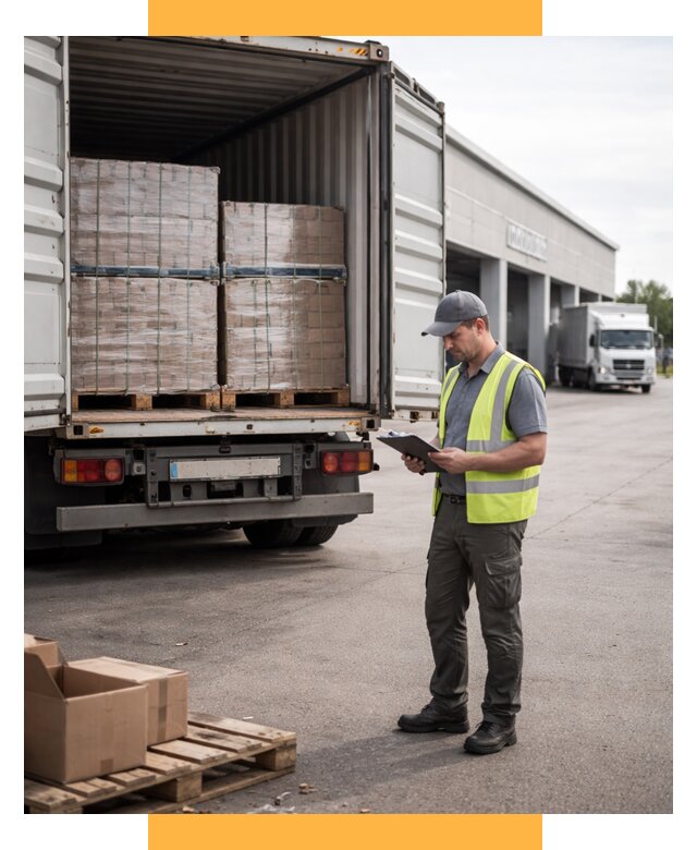 Доставка через Казахстан от 30483 р. | Транзит и логистикаСетСервис-Крр