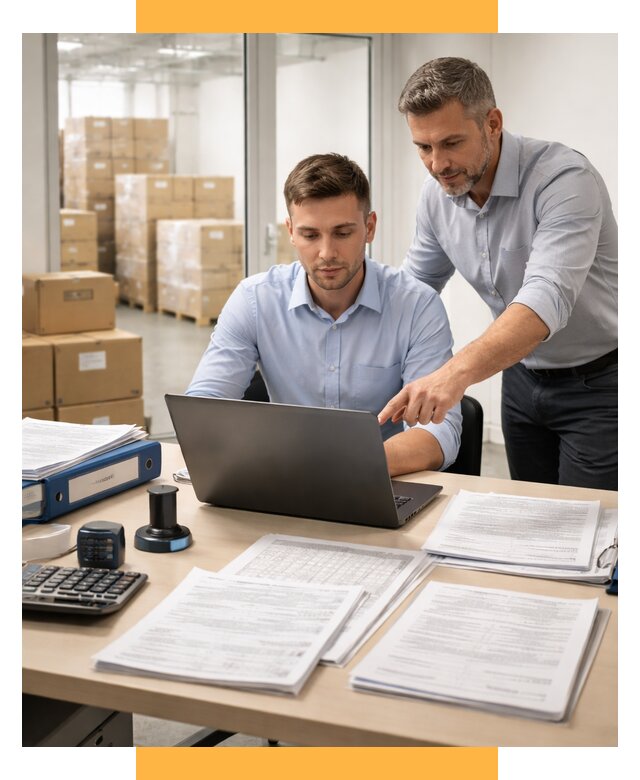 Таможенное оформление грузов из Китая от 12193 р., СетСервис-Крр