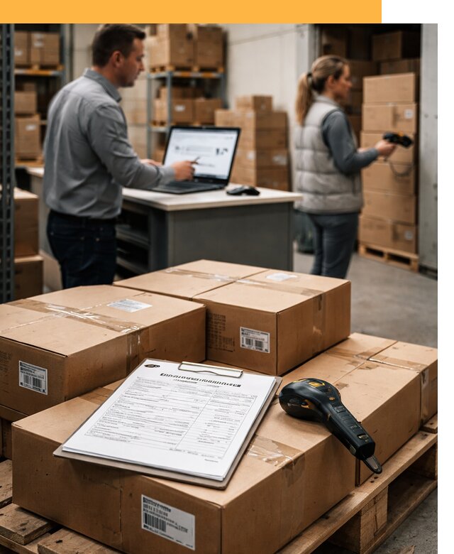 Таможенное оформление и сопровождение грузов из США от 8637 руб