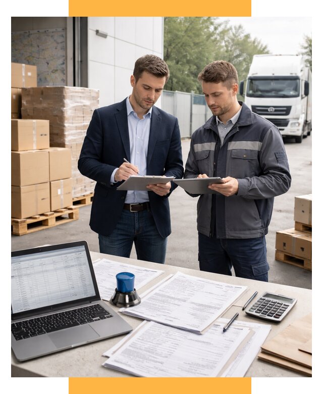 Таможенное оформление грузов из Грузии от 8637 р. СетСервис-Крр