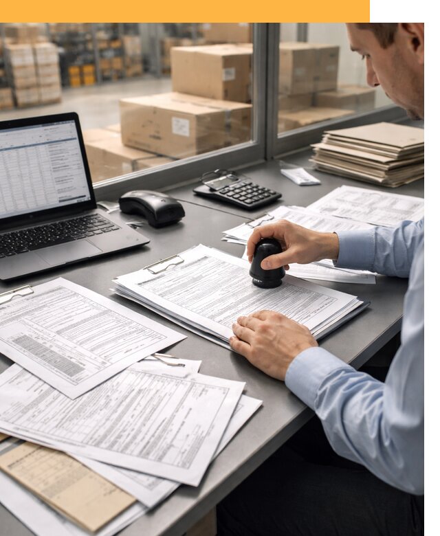 Таможенное оформление и сопровождение грузов из Узбекистана от 12193