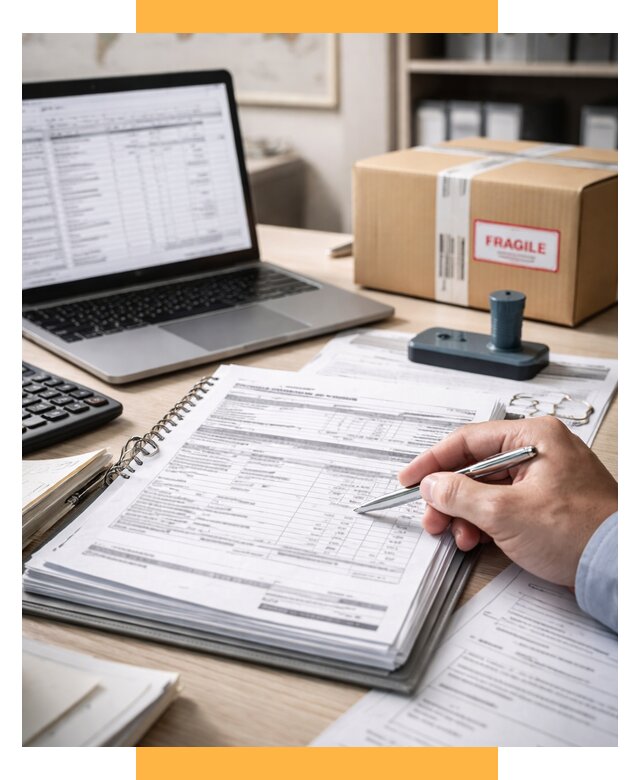 Определение таможенной стоимости, расчет от 3556 р. | СетСервис-Крр