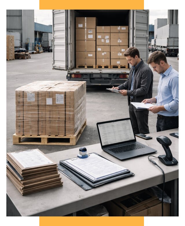 Таможенный транзит и сопровождение от 7621 р. | СетСервис-Крр