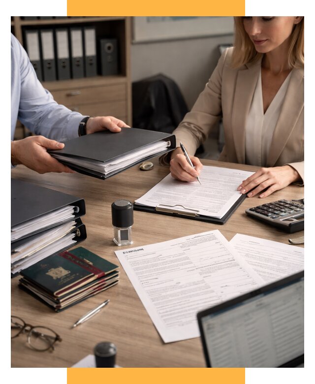 Разрешительная документация для импорта от 8129 р. | СетСервис-Крр