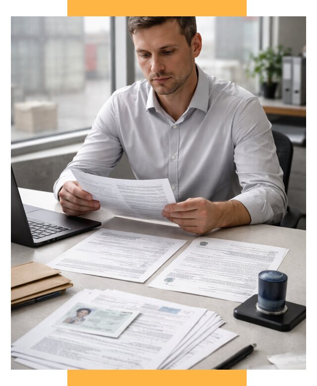 Оформление нотификации ФСБ под ключ от 4572 р. - СетСервис-Крр