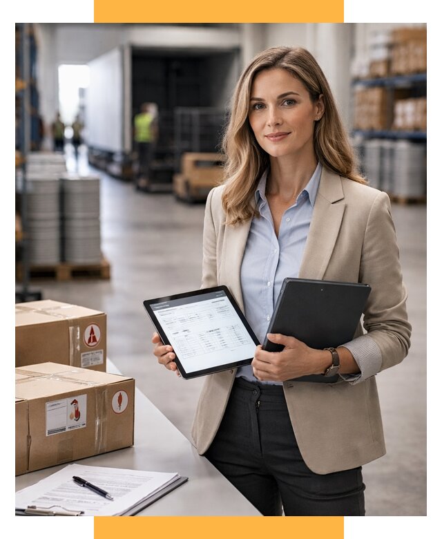 Таможенное оформление хим. сырья от 12193 р. СетСервис-Крр