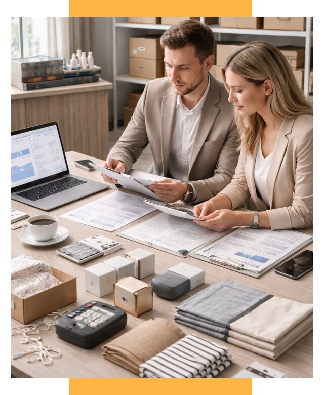 Закупка товара в Китае под ключ от 7113 р. | СетСервис-Крр