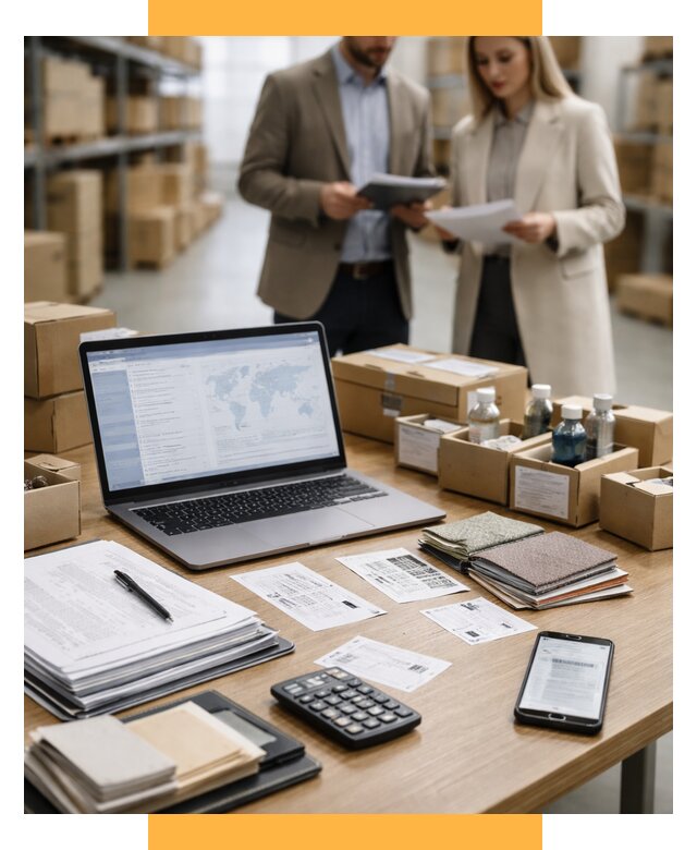 Поиск поставщика в Китае под ключ от 8637 р. | СетСервис-Крр