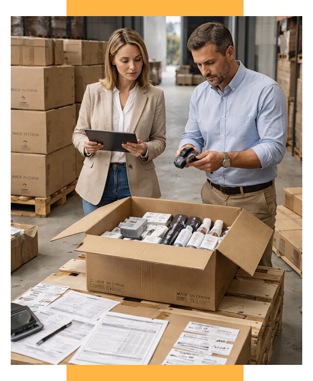 Выкуп товара в Китае с доставкой, оплата от 4572 р. | СетСервис-Крр