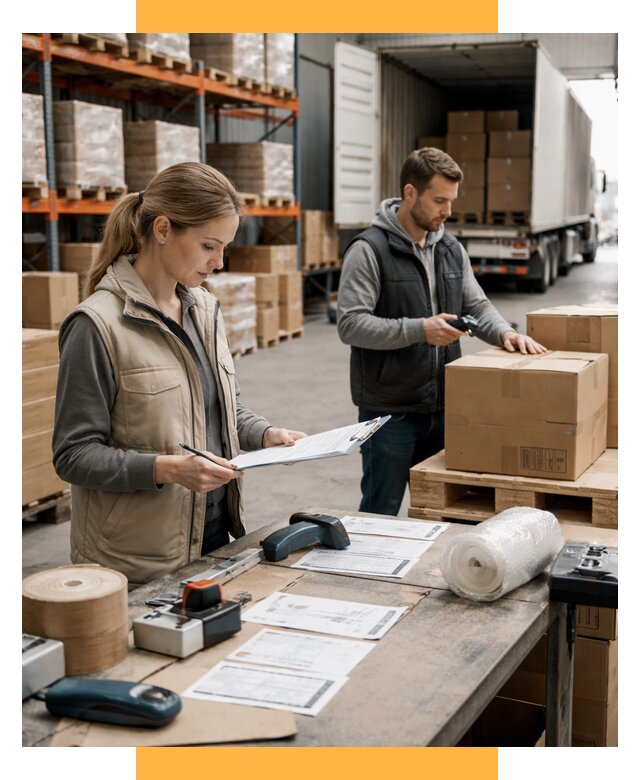 Оптовые поставки из Китая от 50805 р. — логистика СетСервис-Крр