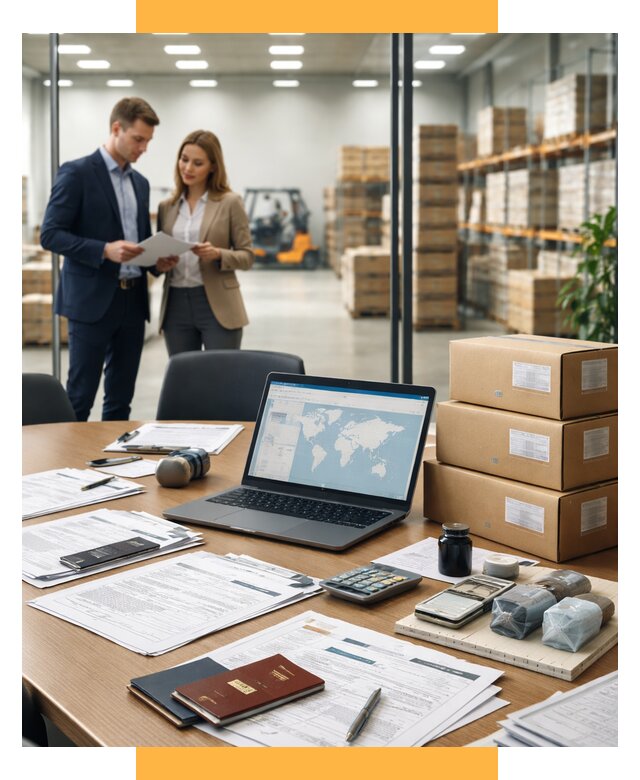 Торговый дом в Китае от 45725 р. — услуги и сервис СетСервис-Крр